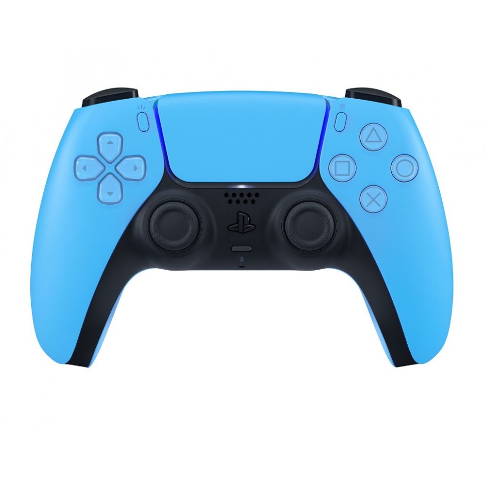 Sony Playstation 5 DualSense Wireless Controller - Blue EU Παιχνίδια